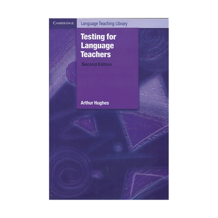 Testing for Language Teachers Second Edition (1)